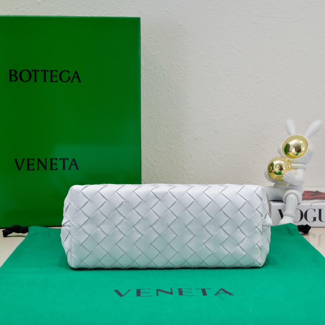 Bottega Veneta Top Handle Bags